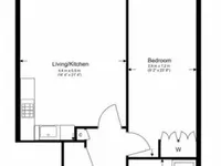 Недвижимость Lighterman Towers, Chelsea Island: 17