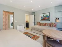 Недвижимость The Marlborough, Walton Street: 2