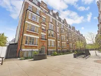 Недвижимость The Marlborough, Walton Street: 4