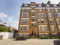 Недвижимость The Marlborough, Walton Street: 5
