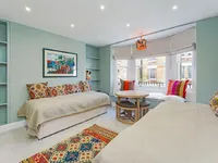 Недвижимость The Marlborough, Walton Street: 6