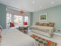 Недвижимость The Marlborough, Walton Street: 8