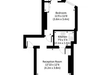 Недвижимость The Marlborough, Walton Street: 11