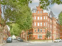Недвижимость Cheyne Court, Chelsea: 1
