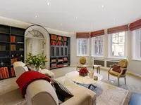 Недвижимость Cheyne Court, Chelsea: 2