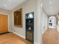 Недвижимость Cheyne Court, Chelsea: 3