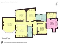 Недвижимость Cheyne Court, Chelsea: 4