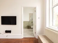 Недвижимость Redcliffe Gardens, Chelsea: 1
