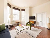 Недвижимость Redcliffe Gardens, Chelsea: 13