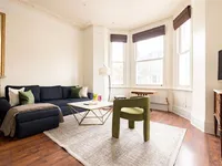 Недвижимость Redcliffe Gardens, Chelsea: 14