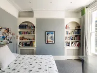Недвижимость Ifield Road, Chelsea: 1