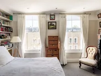 Недвижимость Ifield Road, Chelsea: 2
