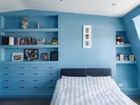 Недвижимость Ifield Road, Chelsea: 3