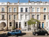 Недвижимость Ifield Road, Chelsea: 5