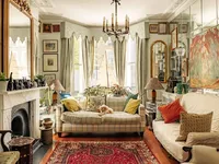 Недвижимость Ifield Road, Chelsea: 6
