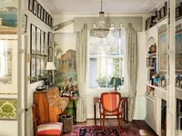 Недвижимость Ifield Road, Chelsea: 8