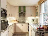Недвижимость Ifield Road, Chelsea: 10