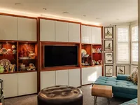 Недвижимость Ifield Road, Chelsea: 11