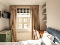 Недвижимость Halsey Street, Chelsea: 6