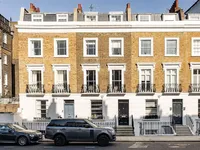 Недвижимость Halsey Street, Chelsea: 7