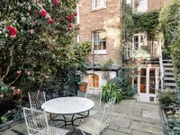 Недвижимость Halsey Street, Chelsea: 8