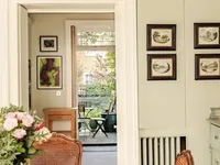 Недвижимость Halsey Street, Chelsea: 11
