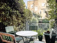 Недвижимость Halsey Street, Chelsea: 13