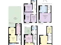 Недвижимость Halsey Street, Chelsea: 15