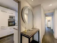 Недвижимость Harcourt Terrace: 4