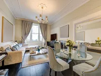 Недвижимость Harcourt Terrace: 5