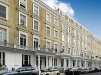 Недвижимость Harcourt Terrace: 6