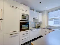 Недвижимость Harcourt Terrace: 7