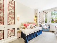 Недвижимость Elm Park Road, Chelsea: 2