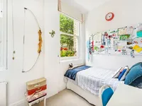 Недвижимость Elm Park Road, Chelsea: 3