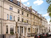 Недвижимость Elm Park Road, Chelsea: 9