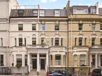 Недвижимость Elm Park Road, Chelsea: 10