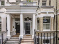 Недвижимость Elm Park Road, Chelsea: 11