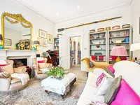 Недвижимость Elm Park Road, Chelsea: 15
