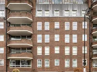 Недвижимость Cheyne Walk: 7