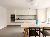 Недвижимость Cheyne Walk: 9