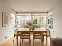 Недвижимость Cheyne Walk: 10