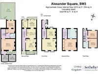 Недвижимость Alexander Square: 15