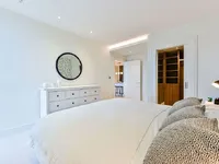 Недвижимость Chelsea Island, Chelsea Harbour: 3