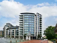 Недвижимость Chelsea Island, Chelsea Harbour: 8