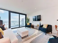 Недвижимость Chelsea Island, Chelsea Harbour: 9