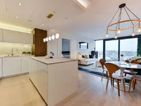 Недвижимость Chelsea Island, Chelsea Harbour: 10