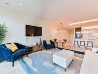 Недвижимость Chelsea Island, Chelsea Harbour: 12