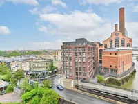 Недвижимость Chelsea Island, Chelsea Harbour: 14