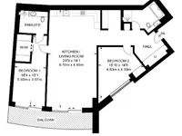 Недвижимость Chelsea Island, Chelsea: 18