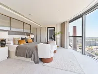 Недвижимость Chelsea Waterfront, Chelsea: 1